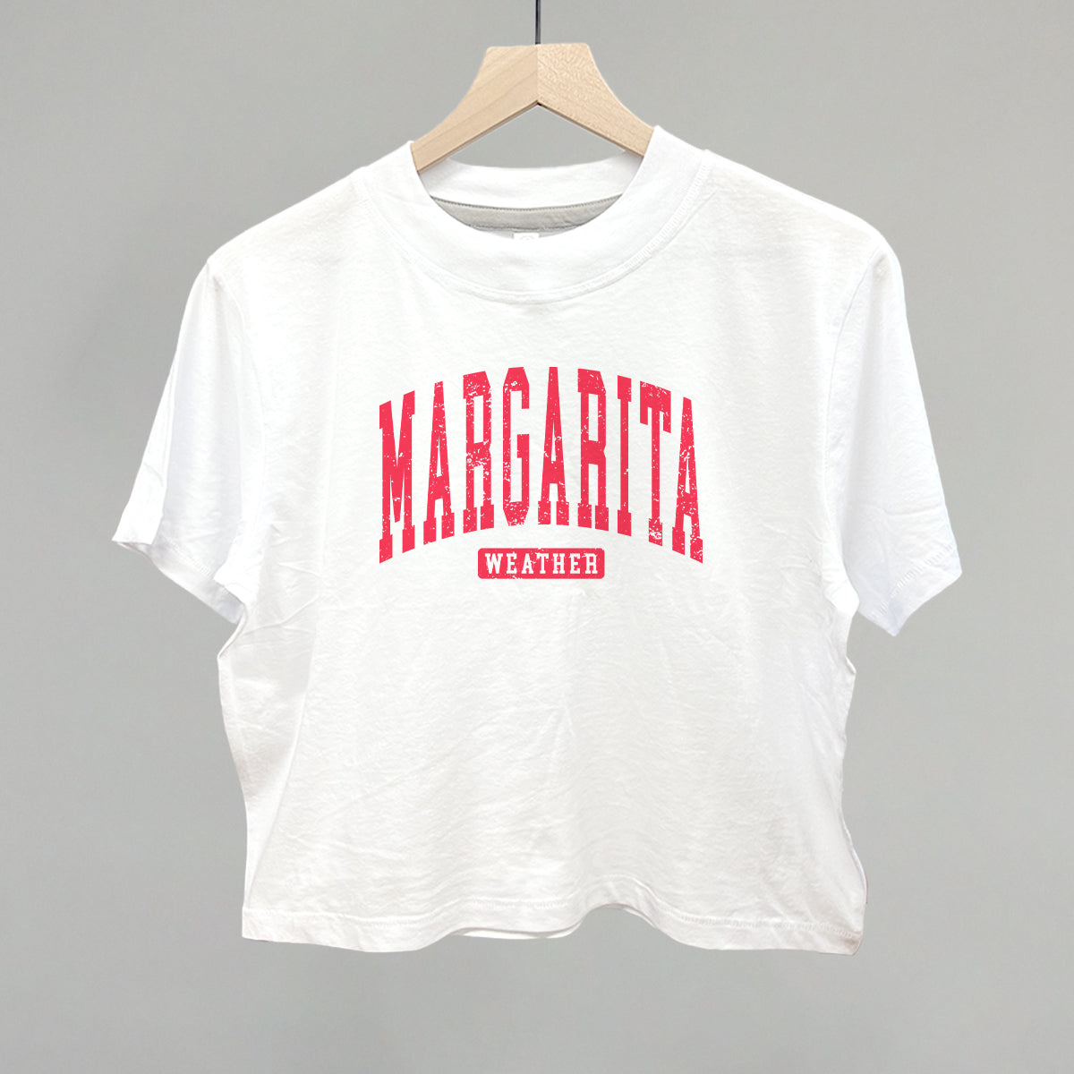 Margarita Weather Collegiate Ivy + Cloth
