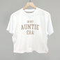 In My Auntie Era (White) Ivy + Cloth