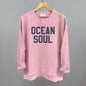 Ocean Soul Ivy + Cloth