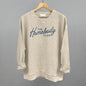 The Homebody Club Ivy + Cloth