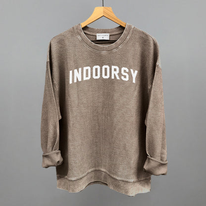 Indoorsy Ivy + Cloth