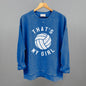 That's My Girl Volleyball Ivy + Cloth