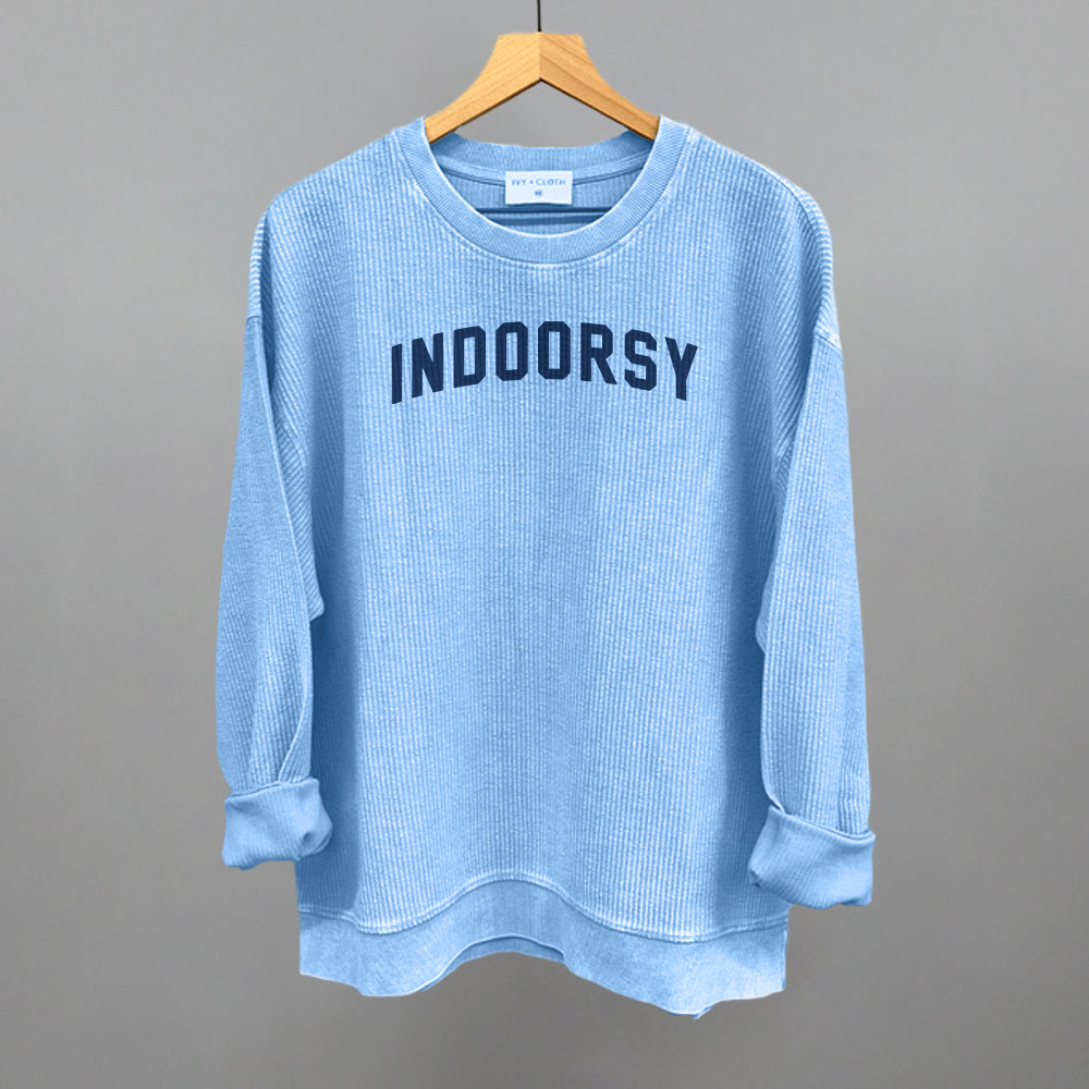 Indoorsy Ivy + Cloth