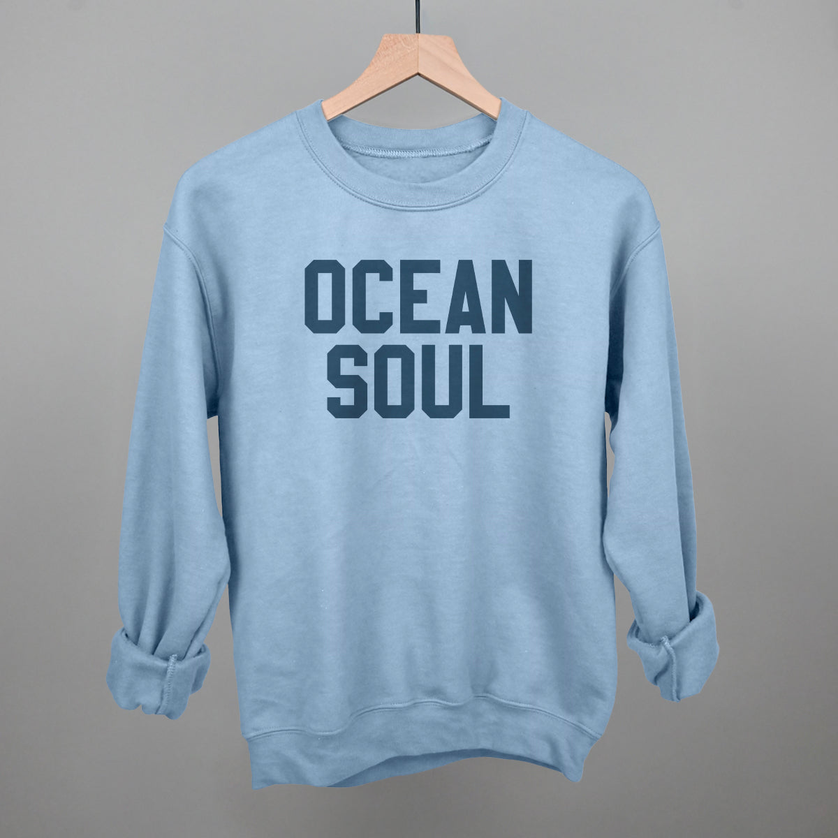Ocean Soul Ivy + Cloth
