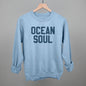 Ocean Soul Ivy + Cloth
