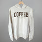 Coffee (A Hug In A Cup) Ivy + Cloth