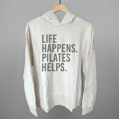 Life Happens Pilates Helps Ivy + Cloth