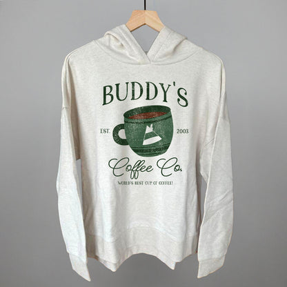 Buddy's Coffee Co Ivy + Cloth