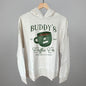Buddy's Coffee Co Ivy + Cloth