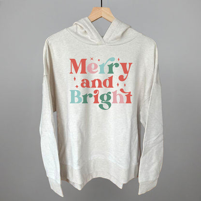 Merry and Bright Colorful Ivy + Cloth