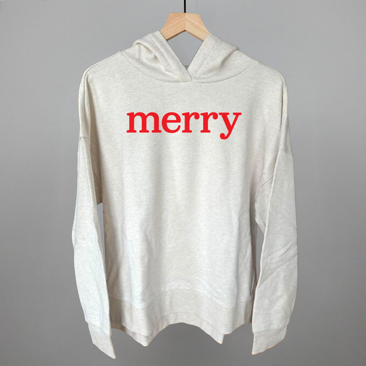 Merry (Red) Ivy + Cloth