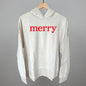 Merry (Red) Ivy + Cloth