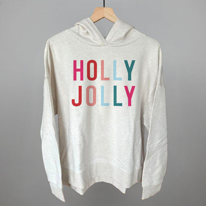 Holly Jolly Ivy + Cloth