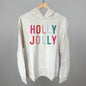 Holly Jolly Ivy + Cloth