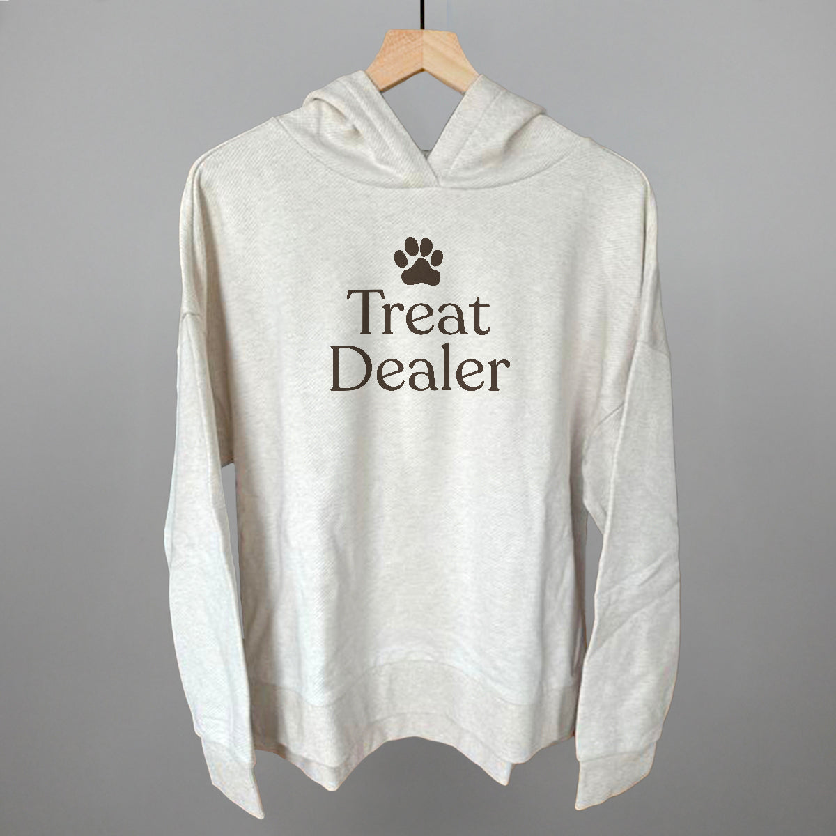 Treat Dealer Ivy + Cloth