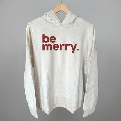 Be Merry Ivy + Cloth