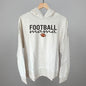 Football Mama Bold and Script Ivy + Cloth