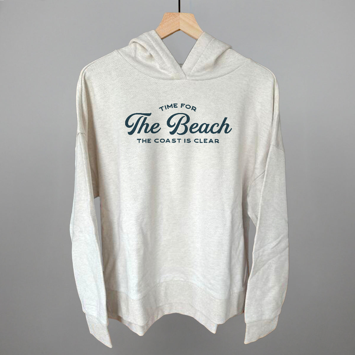 Time For The Beach Ivy + Cloth