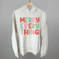 Merry Everything (Colorful) Ivy + Cloth