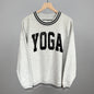 Yoga Arch Ivy + Cloth