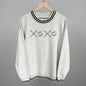 XOXO (Baseball) Ivy + Cloth