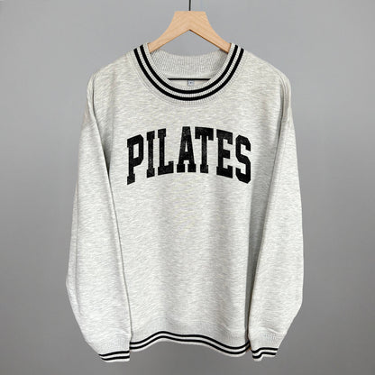 Pilates Arch Ivy + Cloth