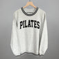 Pilates Arch Ivy + Cloth