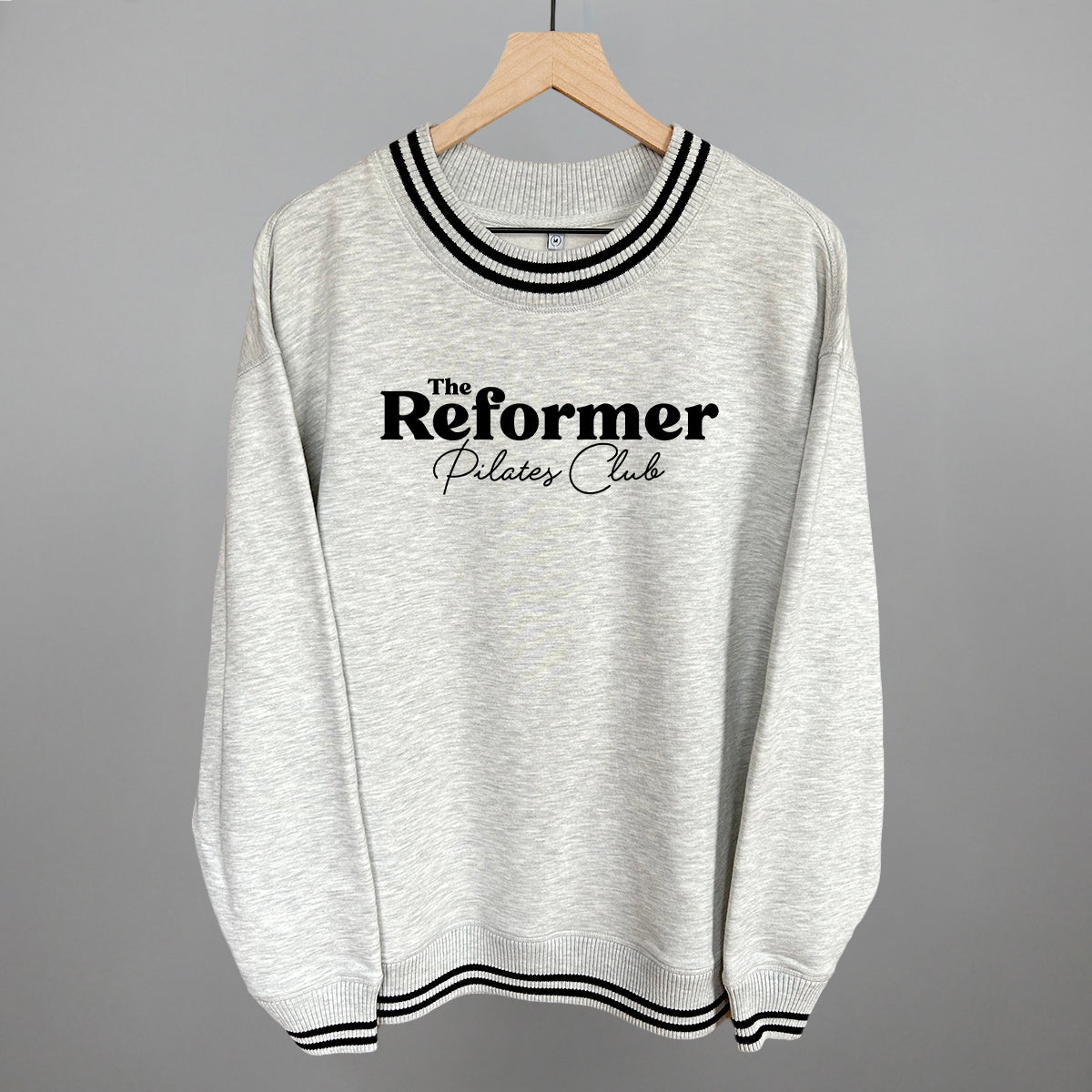 The Reformer Pilates Club Ivy + Cloth