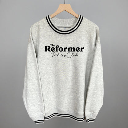 The Reformer Pilates Club Ivy + Cloth