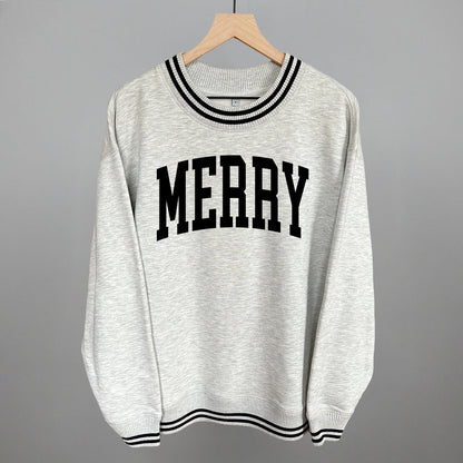 Merry Arch Ivy + Cloth