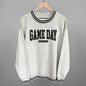 Game Day Sweatshirt Ivy + Cloth