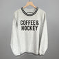 Coffee & Hockey Ivy + Cloth