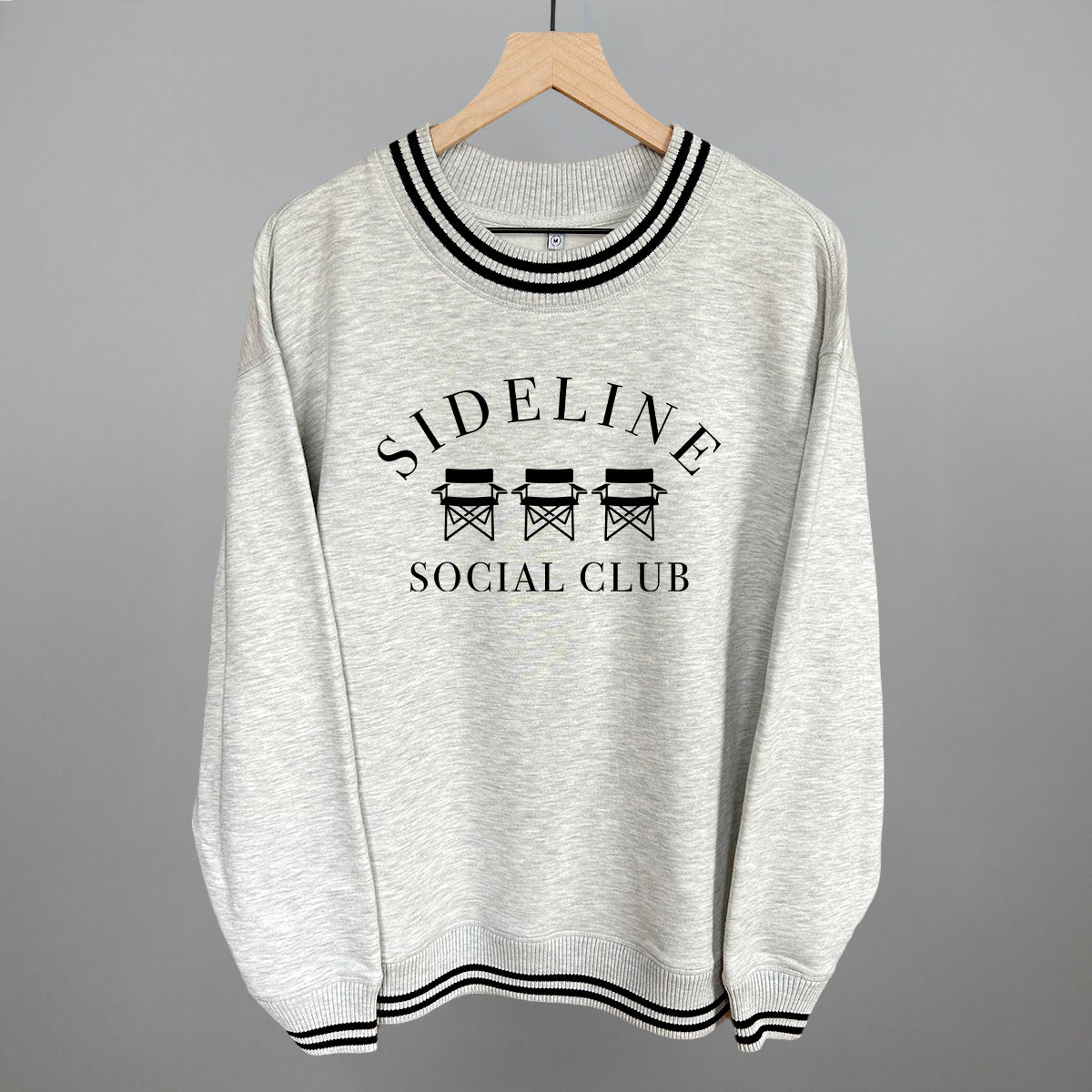 Sideline Social Club Ivy + Cloth