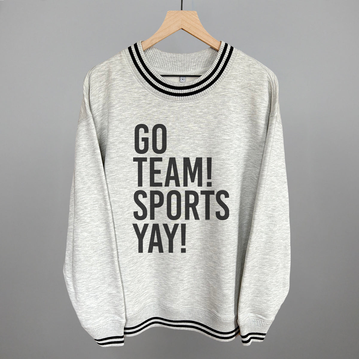 Go Team Sports Yay Ivy + Cloth