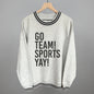 Go Team Sports Yay Ivy + Cloth
