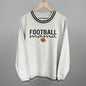 Football Mama Bold and Script Ivy + Cloth