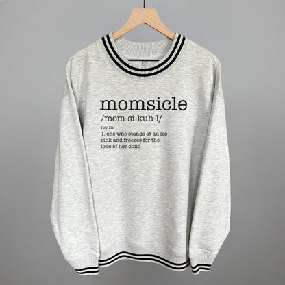 Momsicle Ivy + Cloth