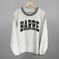 Barre Arch Ivy + Cloth
