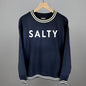 Salty (White) Ivy + Cloth