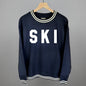 Ski Collegiate Ivy + Cloth