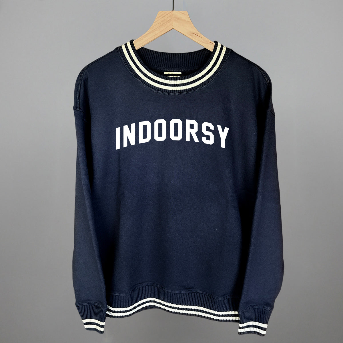 Indoorsy Ivy + Cloth