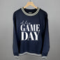 Oh Hey Game Day Ivy + Cloth