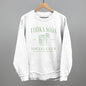Vodka Soda Social Club Ivy + Cloth