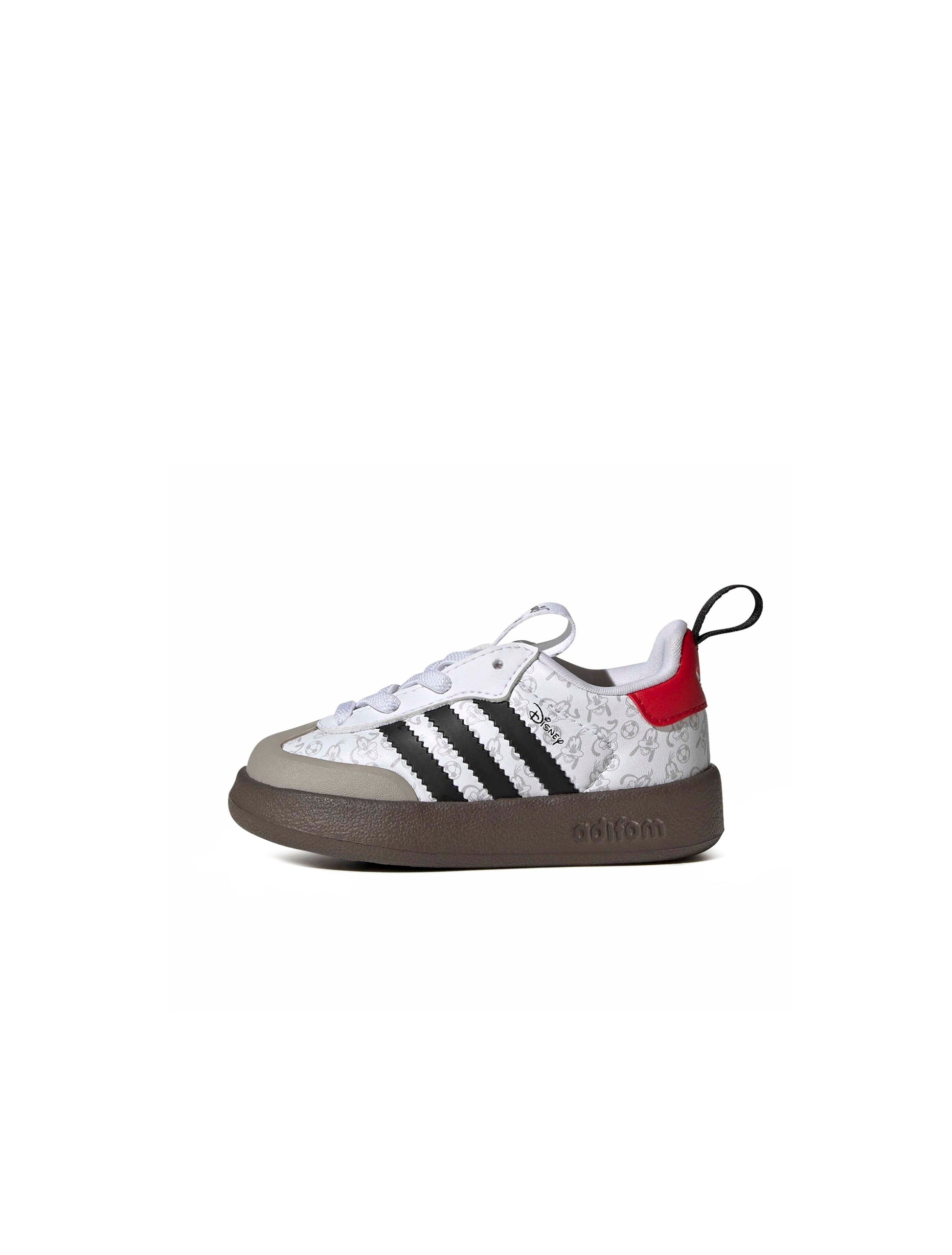 Adidas (PS) Disney Adifoam Samba 360 - White Denim Exchange