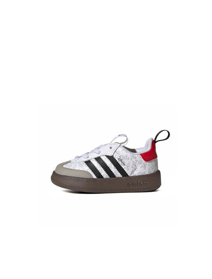 Adidas (TD) Disney Adifoam Samba 360 - White Denim Exchange
