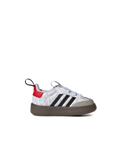 Adidas (TD) Disney Adifoam Samba 360 - White Denim Exchange