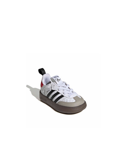 Adidas (TD) Disney Adifoam Samba 360 - White Denim Exchange