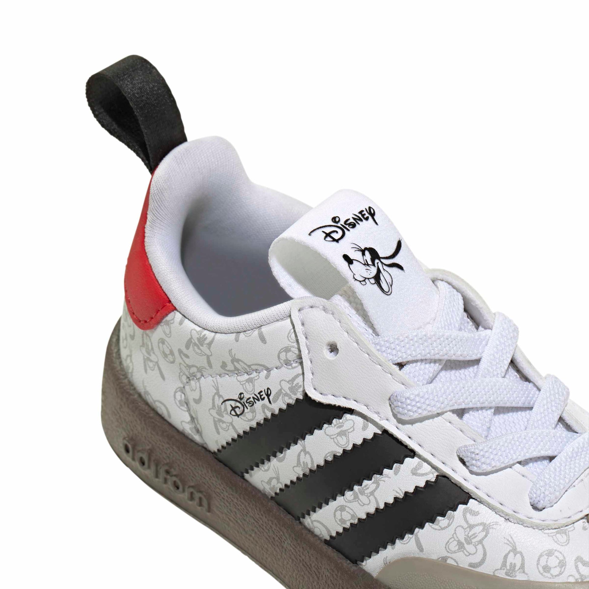 Adidas (PS) Disney Adifoam Samba 360 - White Denim Exchange