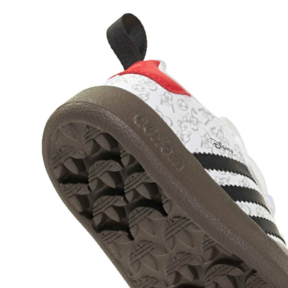 Adidas (TD) Disney Adifoam Samba 360 - White Denim Exchange