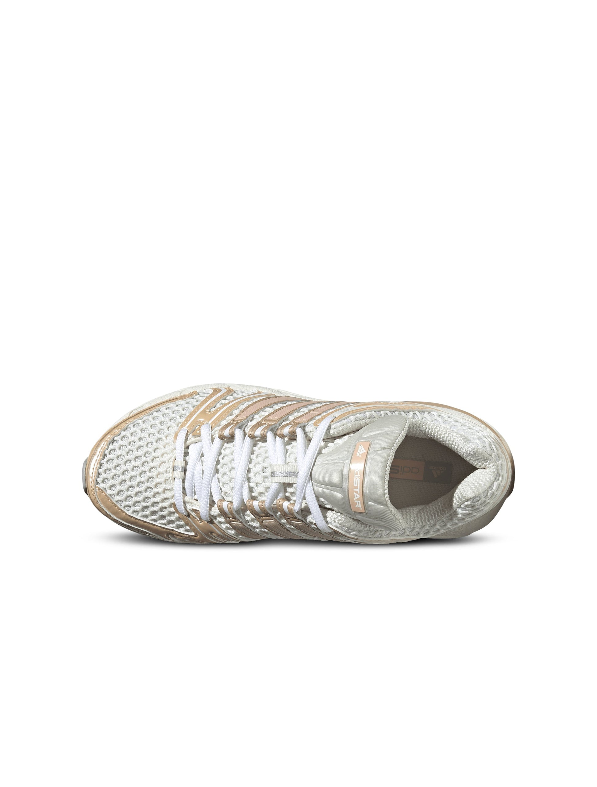 Adidas Womens Adistar Control 5 - Off White Denim Exchange